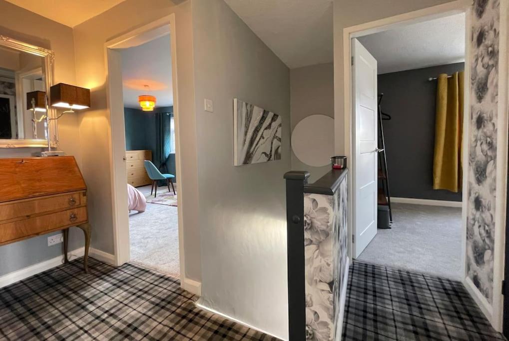 Rhoslan. Boutique Style Farmhouse In Snowdonia Caernarfon Zewnętrze zdjęcie