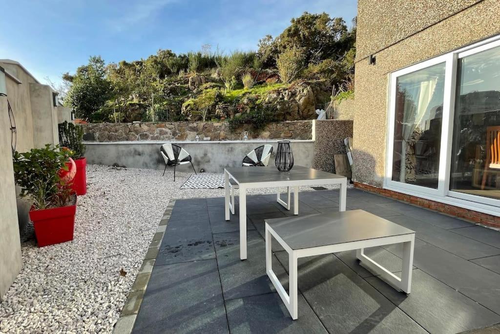 Rhoslan. Boutique Style Farmhouse In Snowdonia Caernarfon Zewnętrze zdjęcie